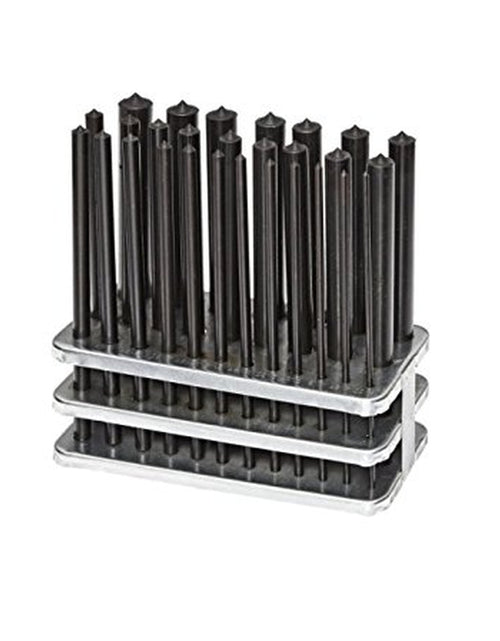 Load image into Gallery viewer, 8600-0041 28 Piece Transfer Punch Set, 3/32" - 1/2"
